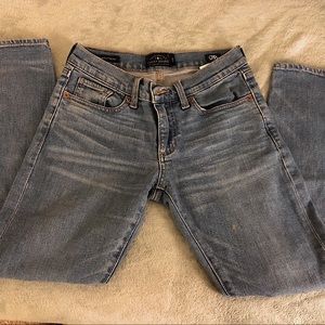 Lucky Brand Jeans